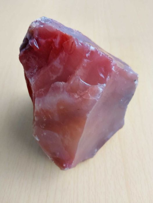 Карнеол сердолік