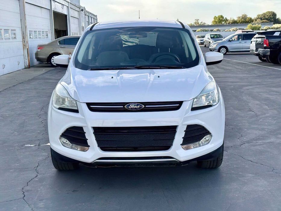 Ford Escape SE      2015