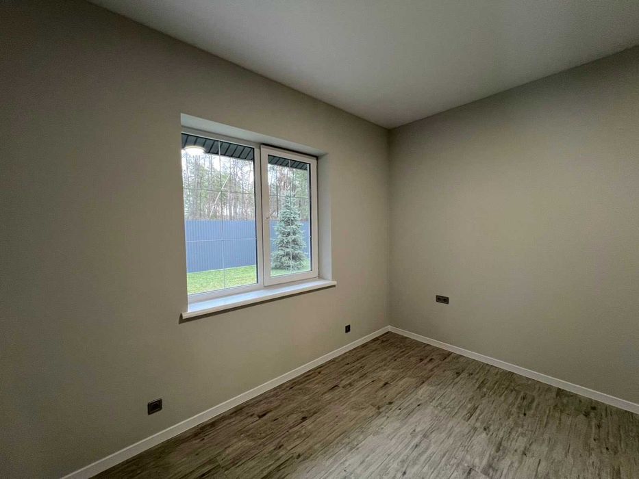 Продається новий стильний будинок! 100% ремонт! Бiля лiсу!