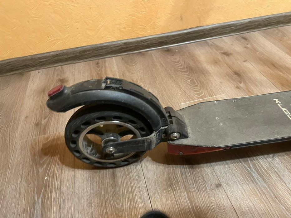 Продам Електро самокат KUGOO s3 PRO