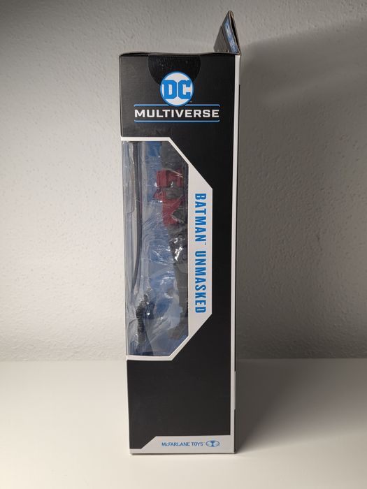 Batman Flashpoint McFarlane
