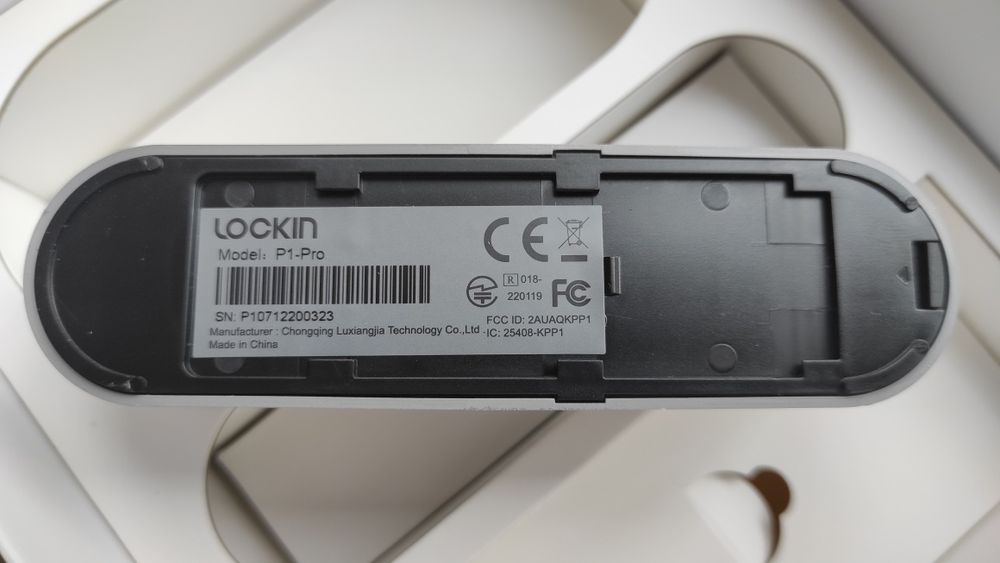 Клавіатура Lockin G30