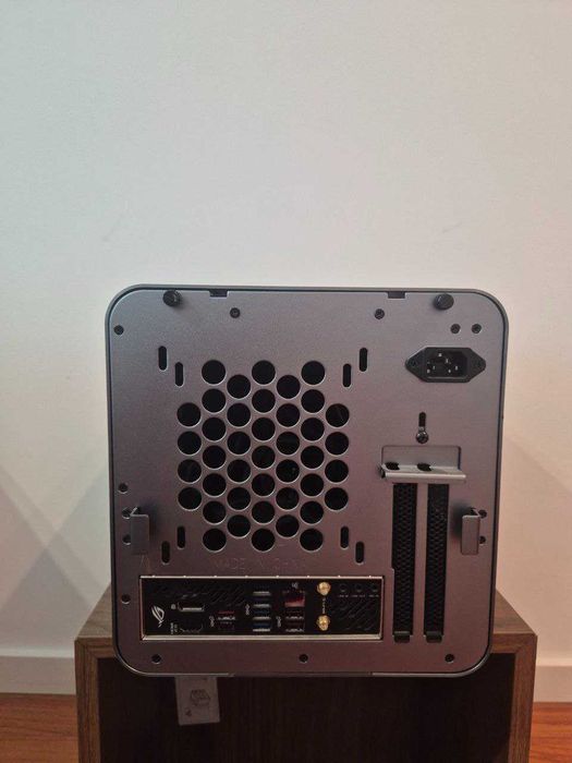 Computador Potente – Ryzen 5 5600G, 32GB, SSD 750GB - sem teclado