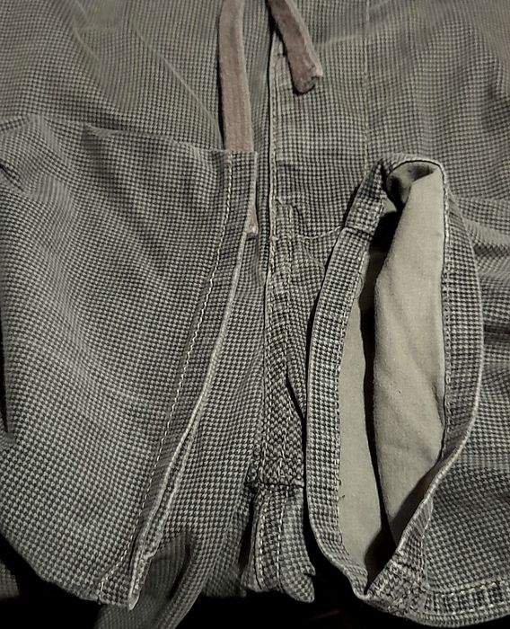 Superdry мужские джинсы на резинке, брендовые стрейчевые штаны