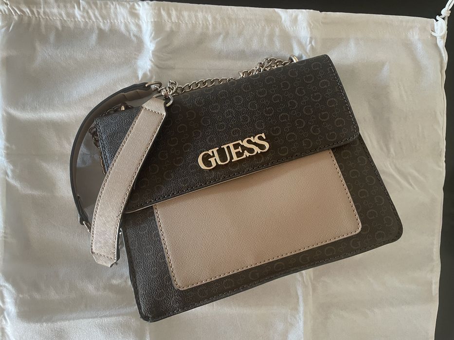 Carteira Guess Original