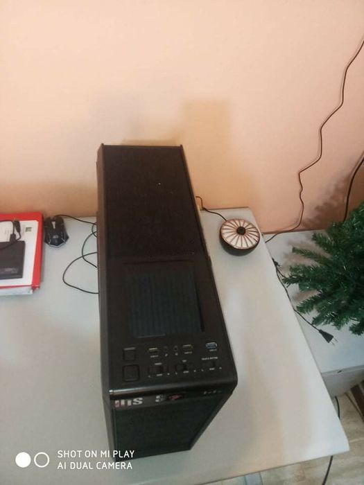 Gaming Computer i5 / 8 GB RAM64740608335747123