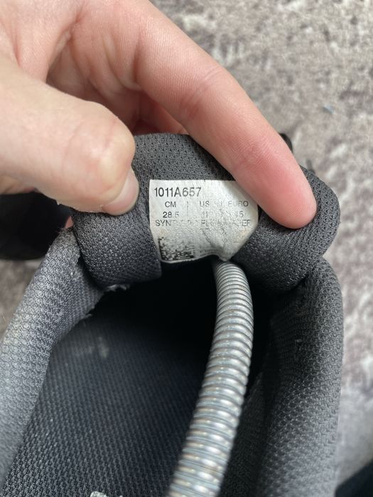 Кросовки Asics чоловічі