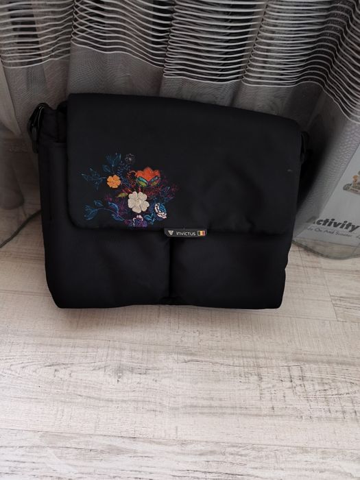 Коляска 2 в 1 Invictus