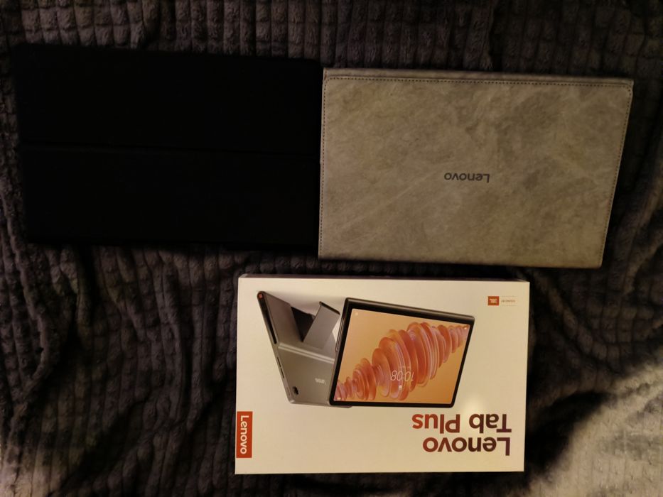 Tablet Lenovo Tab Plus