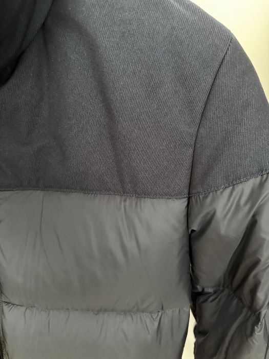 Чоловічий пуховик Hugo, М