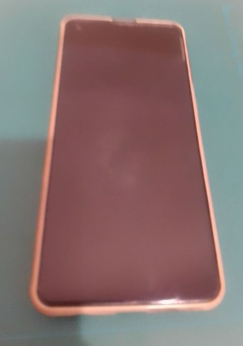 Samsung a21s коробка документы чехол