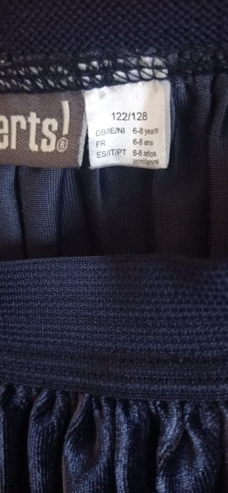 Spódniczka plisowana Pepperts 122/128