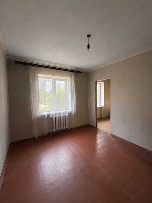 Продаж 3-кімнатної квартири з автономним опаленням + державні програми