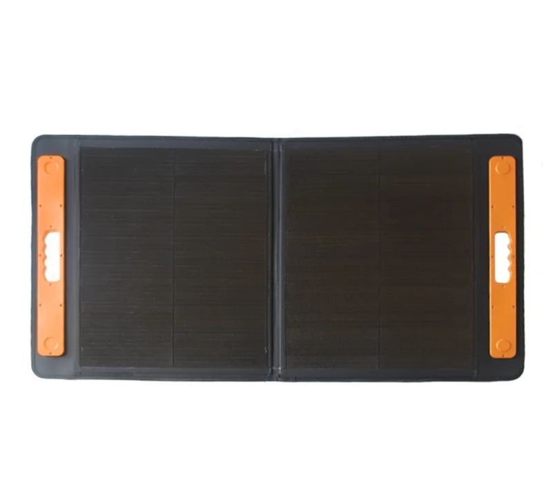 Painel Solar Portátil 100W