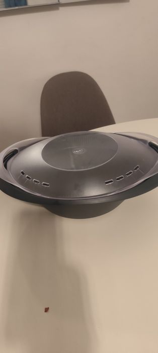 Varoma bimby nunca usada