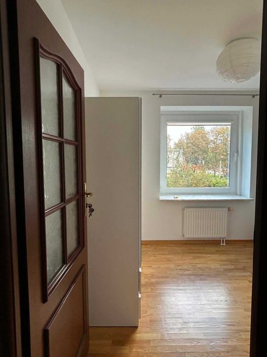 Wynajmę pokój LSM