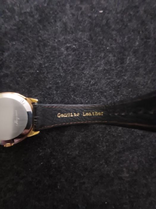 Relógio da marca Packard