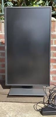 Продам монитор DELL P2717H 27