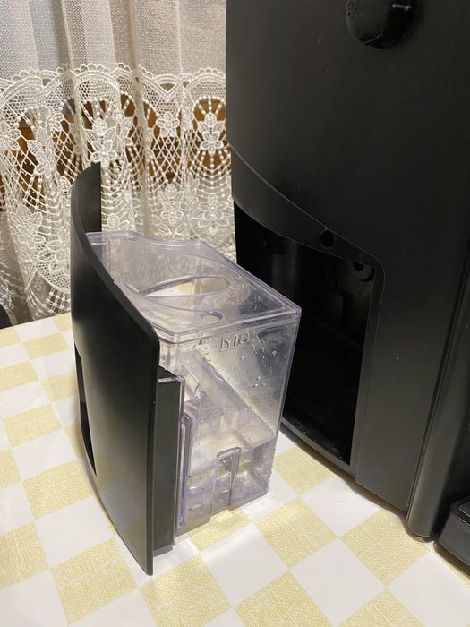 Кавомашина Saeco spidem flavia