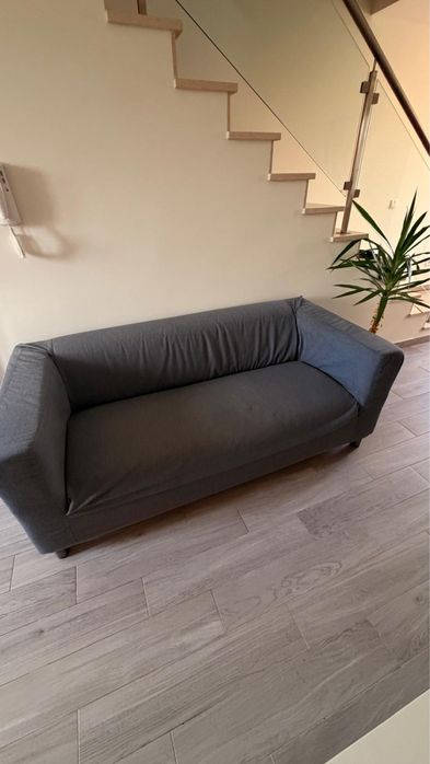 Sofá  Ikea para 2 pessoas