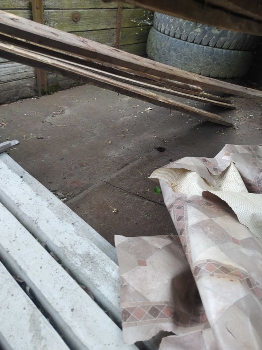 Продається бортовий кузов газ 53