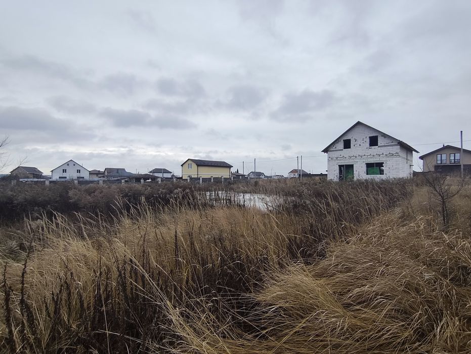 ‼️ ПРОДАЖ ДІЛЯНКИ 5 СОТОК ‼️
Гостомель