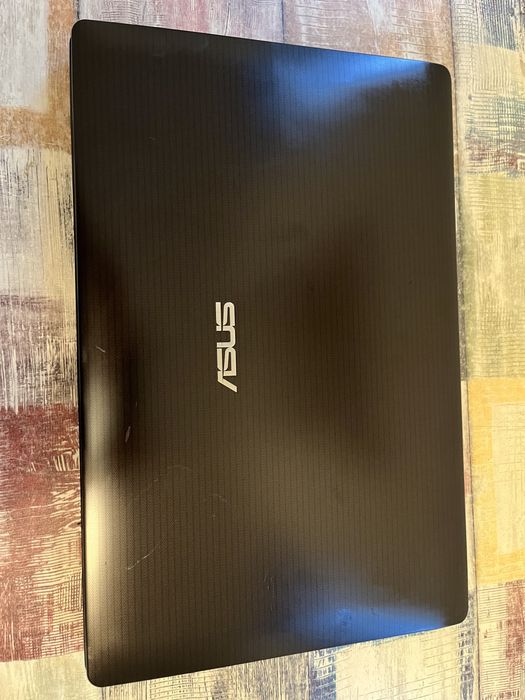 Ноутбук Asus x73b