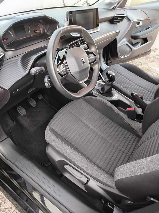 Peugeot 208 1.2 PureTech Active (Negociavel)