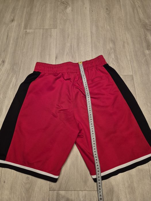 Spodenki męskie sportowe r. M