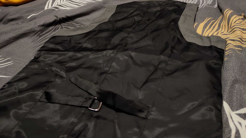 Жилетка Topman S костюм пиджак смокинг