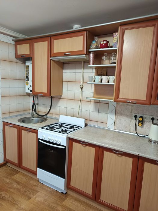 Продам будинок в центрі Вознесенська