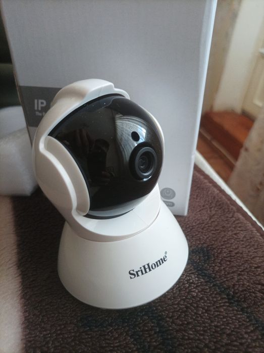 IP камера SriHome