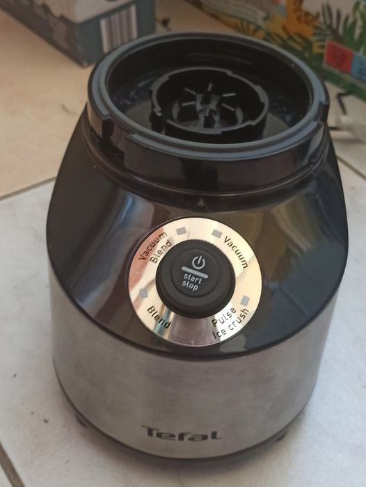 Blender Tefal Freshboost Mini Vacoom BL181D31/M70 Tylko Silnik