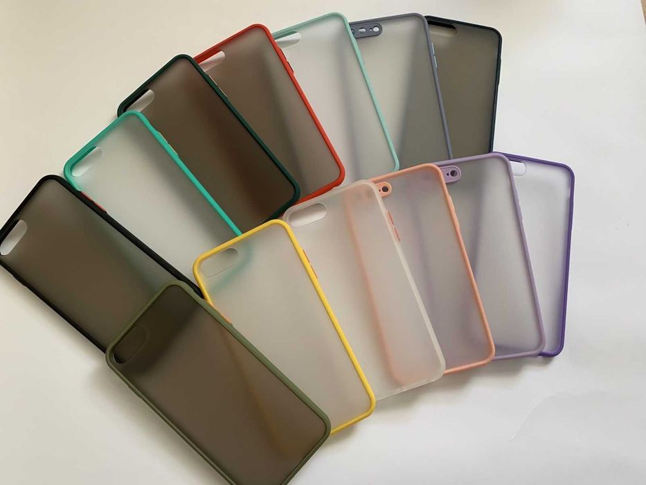 Чохол на айфон 11 Pro, протиударний чохол накладка на iPhone 11 Pro, новий