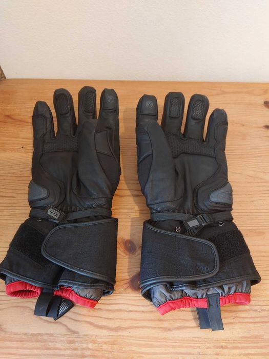 Luvas revit taurus GTX