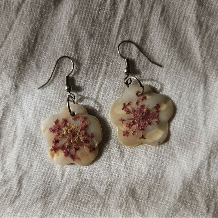 Conjunto 7 brincos (entrega em mão)