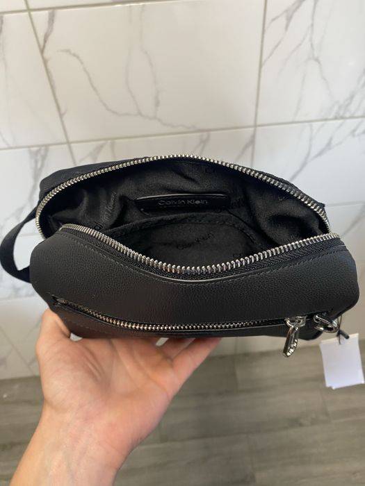 Косметичка Calvin Klein ELEVATED ОРИГІНАЛ