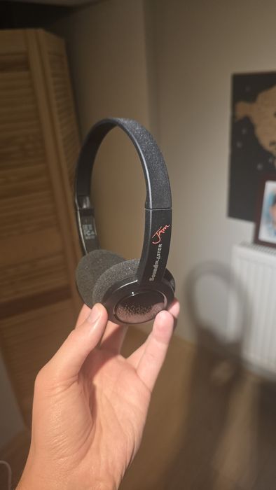 Słuchawki Creative Soundblaster Jam