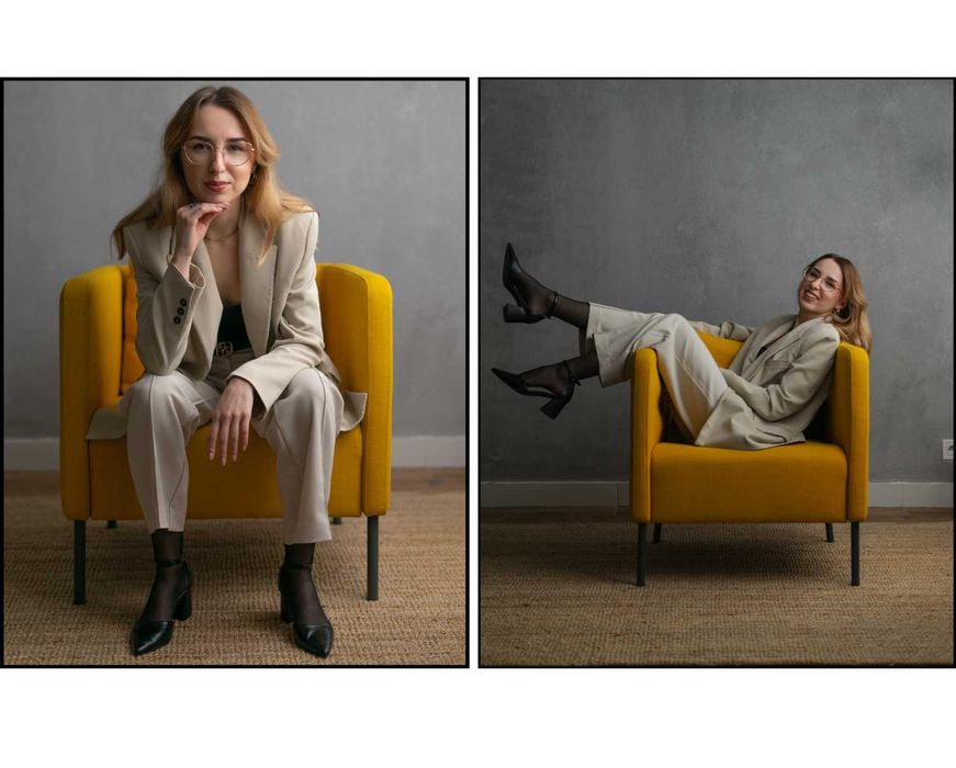 Fotograf Katowice sesja na Tindera i Bumble dla mężczyzn | Śląsk plener studio sesje męskie