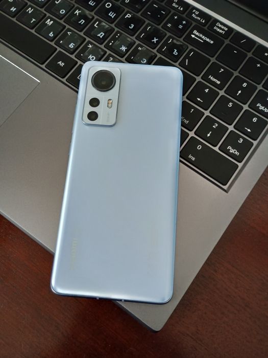 Vendo Xiaomi 12x