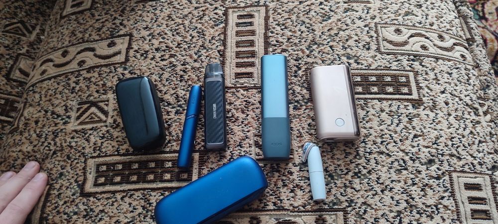 Обменяю то что на фото