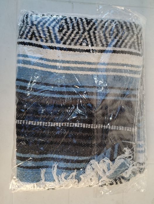 Manta mexicana / serape