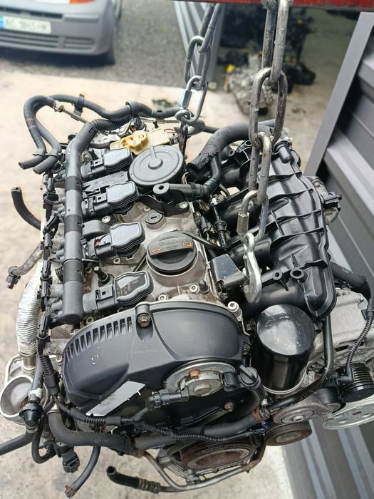 Двигатель мотор двигун Volvo D4204T9 2.0 дизель XC60 S60 V60