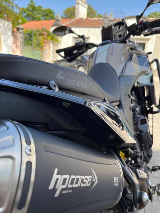 Yamaha Ténéré T7 Extreme '24