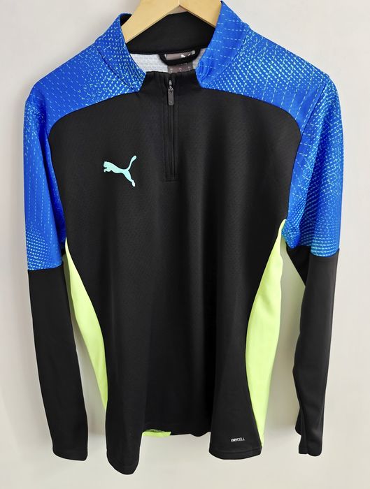 Puma bluza sportowa męska S/M