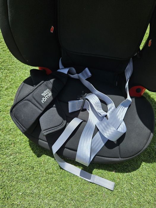 Cadeira Auto Britax Römer
