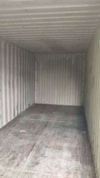 Kontenery magazynowe 15m2 samoobsługowy self storage kontenery do wynajęcia