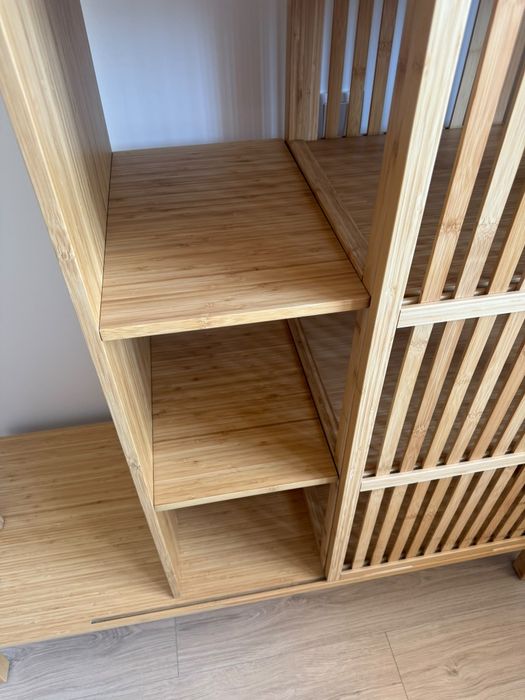 Estante IKEA Nordkisa