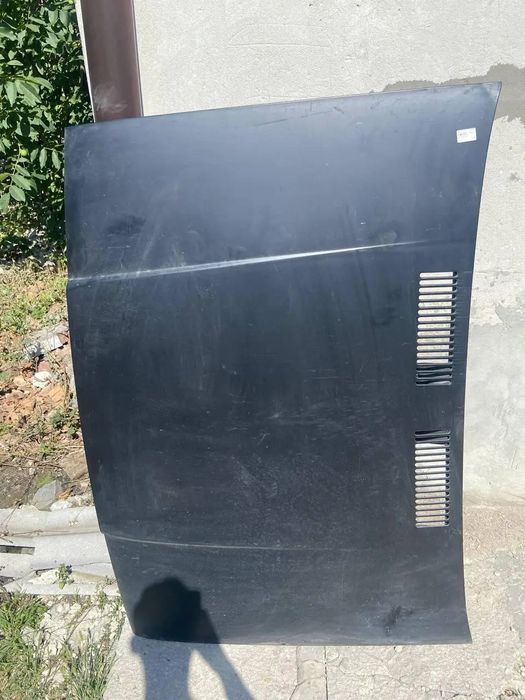 Капот Ваз 2107 новый