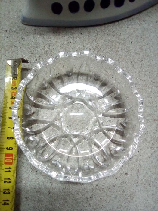 Peças de decoração